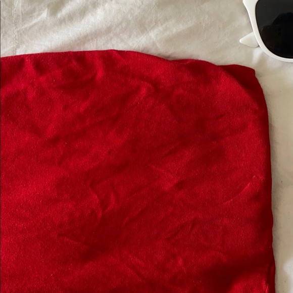 Tube top - Picture 2 of 3